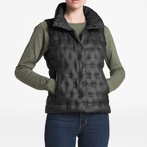 The North Face Puffer Vest
